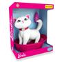 Imagem de Boneco Pet Barbie Original Cachorro Gato Blissa DJ Taffy