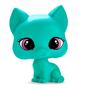 Imagem de Boneco Pet Gatinho Baby Start Soft Vinil Macio Para Bebês Silmar Brinquedos
