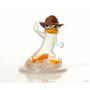 Imagem de Boneco Phineas e Ferb: Agente Perry Disney Infinity