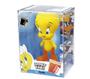 Imagem de Boneco Piu Piu Looney Tunes Colecionável  Fandom Box - Lider