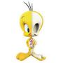 Imagem de Boneco Piu Piu Looney Tunes Xxray - Mighty Jaxx