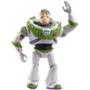 Imagem de Boneco Pixar Toy Story Buzz 17cm - Mattel
