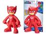 Imagem de Boneco PJ Masks Corujita 25cm  - Hasbro