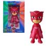 Imagem de Boneco PJ Masks Corujita  Candide