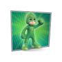 Imagem de Boneco PJ Masks Gekko Lagartixo 25cm F4590 Hasbro