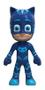 Imagem de Boneco PJ Masks Menino Gato 40 Cm Articulado -Candide