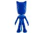 Imagem de Boneco PJ Masks Menino Gato 57cm Candide