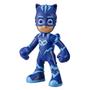 Imagem de Boneco Pj Masks Menino Gato Articulado 26cm - Hasbro F3120