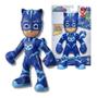 Imagem de Boneco PJ Masks Menino Gato Articulado Hasbro 25 cm - F3120