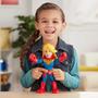 Imagem de Boneco Playskool - Capitã Marvel - Hasbro E7933