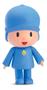 Imagem de Boneco Pocoyo De Vinil Macio 275- Cardoso