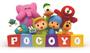 Imagem de Boneco Pocoyo Elefante Rosa Elly Cardoso Toys