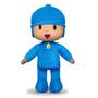 Imagem de Boneco Pocoyo Em Vinil E Pelúcia Cardoso 3065