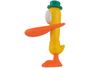 Imagem de Boneco Pocoyo Pato Grande 29cm Cardoso Toys