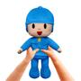 Imagem de Boneco Pocoyo Pelúcia Fofinha Brinquedo Turma do Pocoyo