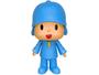 Imagem de Boneco Pocoyo Rir e Aprender 30cm Cardoso Toys