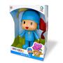 Imagem de Boneco Pocoyo Tamanho Grande Vinil - Cardoso Toys