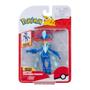 Imagem de Boneco Pokémon Battle Feature Figure - Deluxe Action - Jazwares