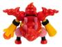 Imagem de Boneco Pokemon Battle Figura Magmortar - Sunny 2602