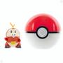 Imagem de Boneco Pokémon de Batalha com Pokébola - Sunny