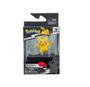 Imagem de Boneco Pokémon Figura Colecionável De Vinil Select - Pikachu