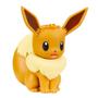 Imagem de Boneco Pokemon Figura De Vinil 10 Cm Eevee