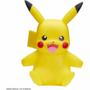 Imagem de Boneco Pokemon Figura Pikachu 10cm Vinil 2600 Sunny