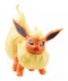 Imagem de Boneco Pokémon Flareon - Figura De Batalha - Sunny 2782