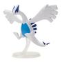 Imagem de Boneco Pokémon Lugia Figura de Batalha Épica