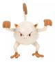 Imagem de Boneco Pokémon Mankey 4cm + Pokebola Colecionavel Sunny