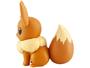 Imagem de Boneco Pokémon Meu Parceiro Eevee 10cm - Sunny Brinquedos