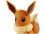 Imagem de Boneco Pokémon Meu Parceiro Eevee 10cm