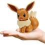 Imagem de Boneco Pokémon Meu Parceiro Eevee Com Som E Movimento