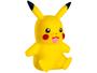 Imagem de Boneco Pokémon Pikachu 10cm - Sunny Brinquedos