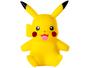 Imagem de Boneco Pokémon Pikachu 10cm