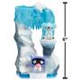 Imagem de Boneco Pokémon Shellder e Cubchoo c/ Cenário Ambiente Glacial - Pokémon Select - Jazwares