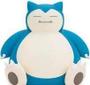 Imagem de Boneco pokemon snorlax vinil 4" r.2657 sunny