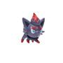 Imagem de Boneco Pokémon Zorua + Dusk Ball