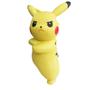 Imagem de Boneco Pokemons Pikachu Articulado 19cm