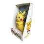 Imagem de Boneco Pokemons Pikachu Articulado 19Cm