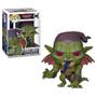 Imagem de Boneco Pop Funko Green Goblin Spider Man Aranha Verso