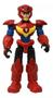 Imagem de Boneco Power Players Gigantes Sunny 25cm