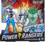Imagem de Boneco Power Ragers Dino Fury Blue Ranger E Shockhorn Hasbro