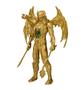 Imagem de Boneco Power Rangers 30 cm Goldar e Rita Repulsa - O Filme