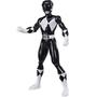 Imagem de Boneco Power Rangers Mighty Morphin Preto - 24 cm - Hasbro