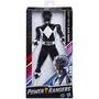 Imagem de Boneco Power Rangers Mighty Morphin Preto - 24 cm - Hasbro