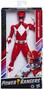 Imagem de Boneco Power Rangers Mighty Morphin Ranger Vermelho - Hasbro