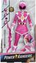 Imagem de Boneco Power Rangers - Pink Ranger Rosa 30cm Morphin- Hasbro