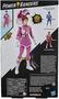 Imagem de Boneco Power Rangers - Pink Ranger Rosa 30cm Morphin- Hasbro