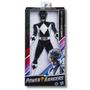 Imagem de Boneco Power Rangers Preto - Action Figura Hasbro 25cm